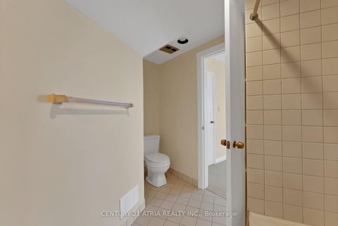 Photo 22 at 5 Hill Crescent, Scarborough Village, Toronto