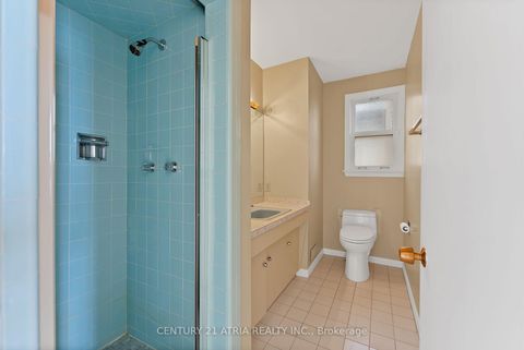 Photo 27 at 5 Hill Crescent, Scarborough Village, Toronto