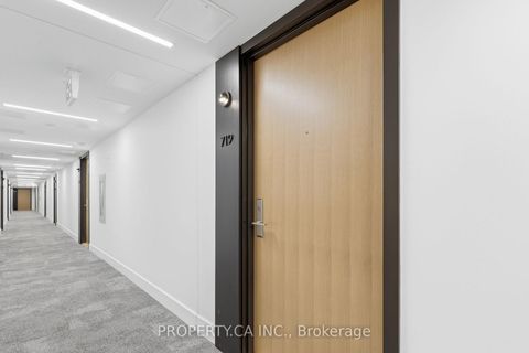 Photo 2 at 719 - 150 Logan Avenue, South Riverdale, Toronto