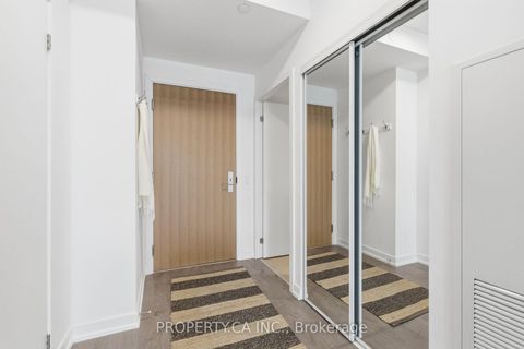 Photo 3 at 719 - 150 Logan Avenue, South Riverdale, Toronto