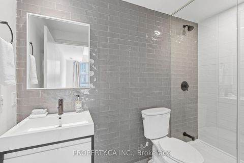 Photo 12 at 719 - 150 Logan Avenue, South Riverdale, Toronto