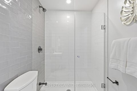 Photo 13 at 719 - 150 Logan Avenue, South Riverdale, Toronto