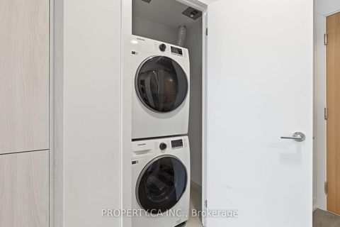 Photo 16 at 719 - 150 Logan Avenue, South Riverdale, Toronto