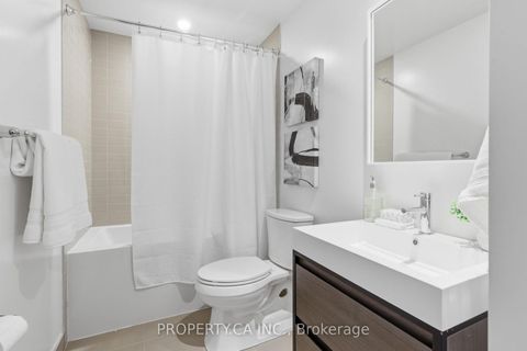 Photo 17 at 719 - 150 Logan Avenue, South Riverdale, Toronto