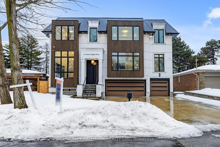 Photo 0 at 58 Sumner Heights Drive, Bayview Village, Toronto