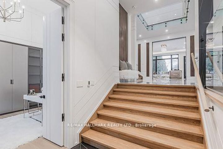Photo 26 at 58 Sumner Heights Drive, Bayview Village, Toronto
