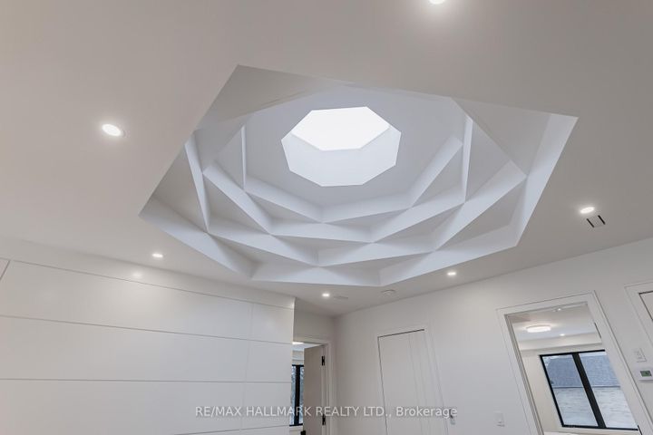 Photo 29 at 58 Sumner Heights Drive, Bayview Village, Toronto
