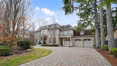 Photo 0 at 9 Fifeshire Road, Windfields, Toronto