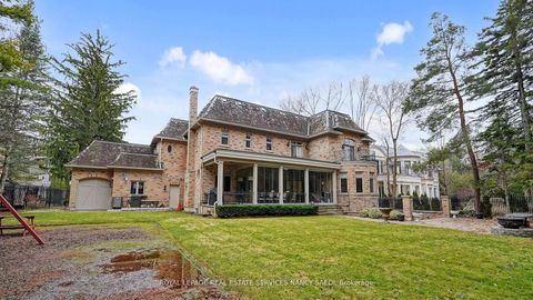 Photo 42 at 9 Fifeshire Road, Windfields, Toronto