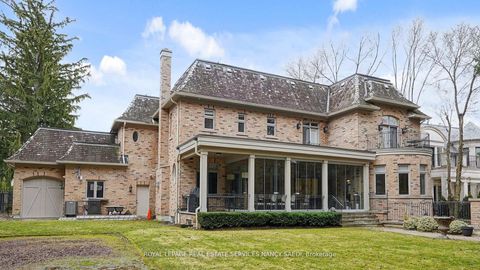 Photo 43 at 9 Fifeshire Road, Windfields, Toronto