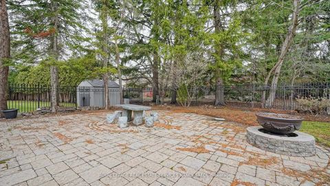Photo 44 at 9 Fifeshire Road, Windfields, Toronto