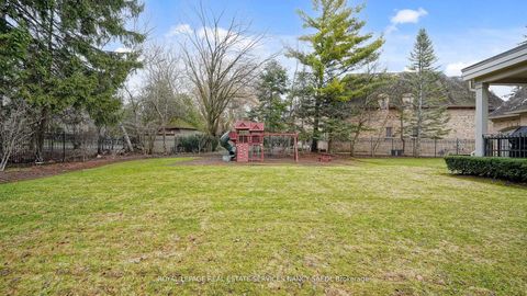 Photo 45 at 9 Fifeshire Road, Windfields, Toronto