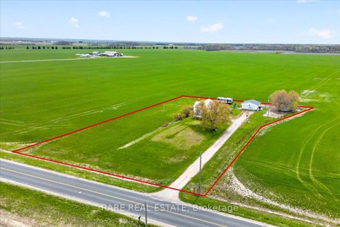 Photo 2 at 4961 Concession 9 Road, Rural Clearview, Clearview