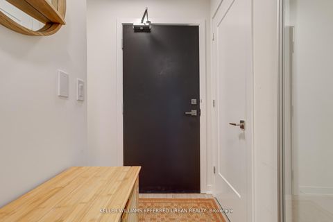 Photo 2 at 609 - 840 St Clair Avenue W, Oakwood Village, Toronto