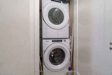 Photo 18 at 609 - 840 St Clair Avenue W, Oakwood Village, Toronto