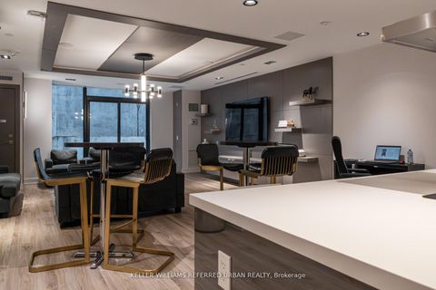 Photo 27 at 609 - 840 St Clair Avenue W, Oakwood Village, Toronto
