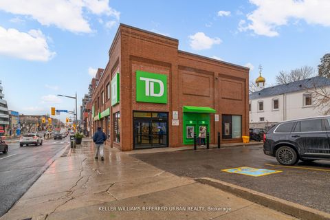Photo 32 at 609 - 840 St Clair Avenue W, Oakwood Village, Toronto
