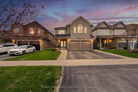Photo 0 at 12 Orleans Avenue, Shore, Barrie