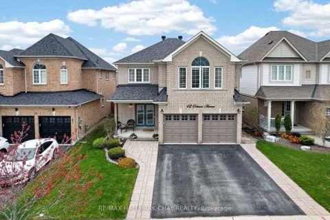 Photo 1 at 12 Orleans Avenue, Shore, Barrie