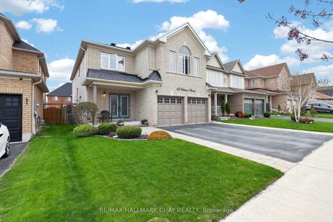 Photo 2 at 12 Orleans Avenue, Shore, Barrie
