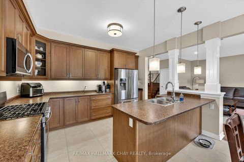 Photo 6 at 12 Orleans Avenue, Shore, Barrie