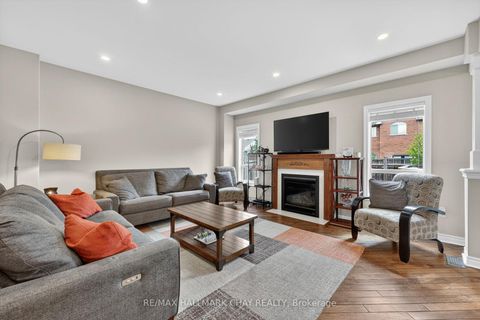 Photo 14 at 12 Orleans Avenue, Shore, Barrie