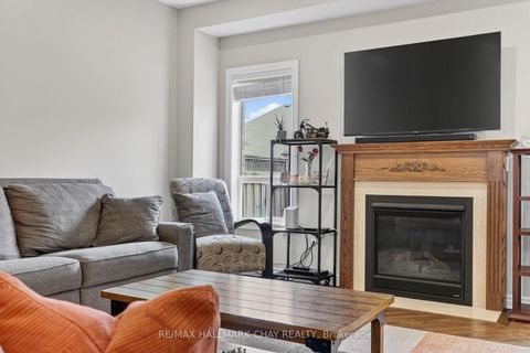 Photo 15 at 12 Orleans Avenue, Shore, Barrie