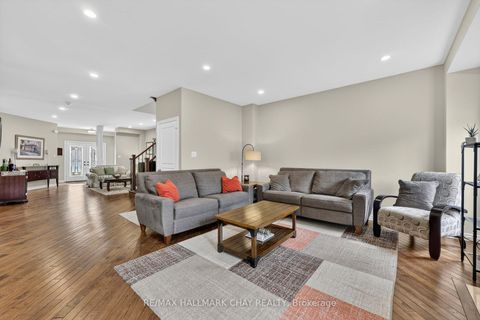 Photo 16 at 12 Orleans Avenue, Shore, Barrie