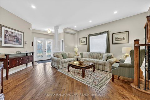 Photo 17 at 12 Orleans Avenue, Shore, Barrie