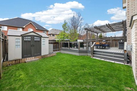 Photo 42 at 12 Orleans Avenue, Shore, Barrie