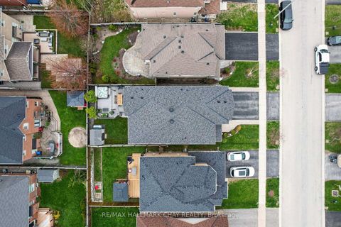 Photo 45 at 12 Orleans Avenue, Shore, Barrie