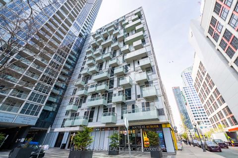 Photo 0 at 218 - 20 John Street, Waterfront Communities C1, Toronto