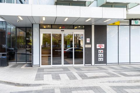 Photo 1 at 218 - 20 John Street, Waterfront Communities C1, Toronto