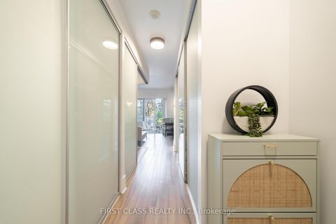 Photo 6 at 218 - 20 John Street, Waterfront Communities C1, Toronto