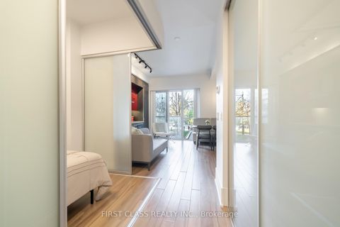 Photo 7 at 218 - 20 John Street, Waterfront Communities C1, Toronto