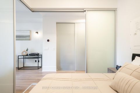 Photo 8 at 218 - 20 John Street, Waterfront Communities C1, Toronto