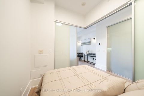 Photo 9 at 218 - 20 John Street, Waterfront Communities C1, Toronto