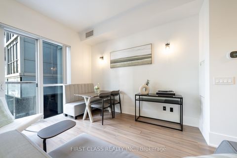 Photo 13 at 218 - 20 John Street, Waterfront Communities C1, Toronto