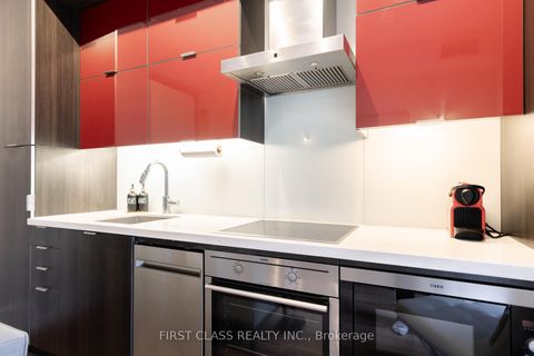 Photo 14 at 218 - 20 John Street, Waterfront Communities C1, Toronto