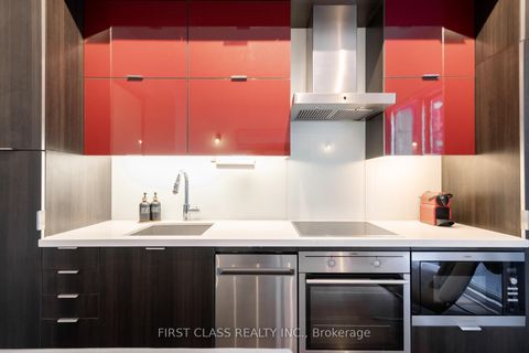 Photo 15 at 218 - 20 John Street, Waterfront Communities C1, Toronto