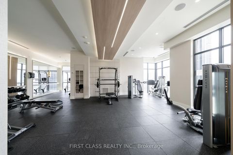 Photo 18 at 218 - 20 John Street, Waterfront Communities C1, Toronto