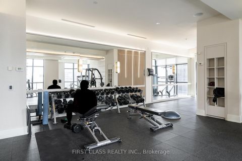 Photo 19 at 218 - 20 John Street, Waterfront Communities C1, Toronto