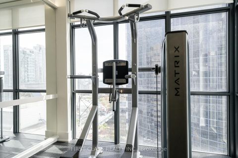 Photo 20 at 218 - 20 John Street, Waterfront Communities C1, Toronto