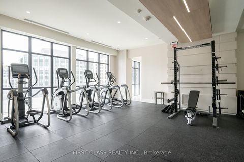 Photo 21 at 218 - 20 John Street, Waterfront Communities C1, Toronto