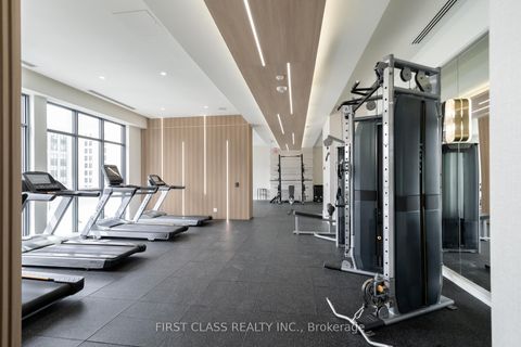 Photo 22 at 218 - 20 John Street, Waterfront Communities C1, Toronto