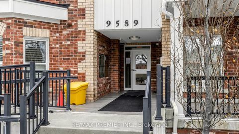 Photo 3 at 106 - 9589 Keele Street, Maple, Vaughan