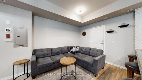 Photo 10 at 106 - 9589 Keele Street, Maple, Vaughan