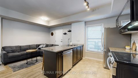 Photo 12 at 106 - 9589 Keele Street, Maple, Vaughan
