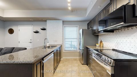 Photo 17 at 106 - 9589 Keele Street, Maple, Vaughan