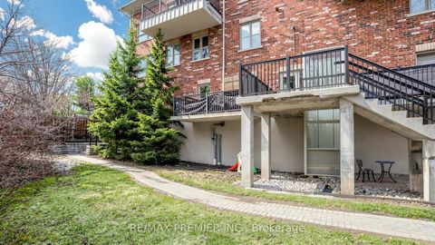 Photo 39 at 106 - 9589 Keele Street, Maple, Vaughan
